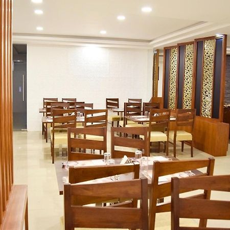 The Verda Prakyathi Bangalore Eksteriør billede